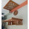 COMBO bàn thờ treo tường hiện đại  - CBBT01