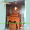 Vách Ngăn Bàn Thờ Trang Thờ 0110