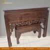 Bàn Thờ Gỗ Sồi 1 Tầng -MS13