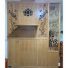Tấm Vách Ngăn Phòng Thờ - VNPT 0156