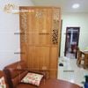 Vách Ngăn Phòng Thờ Gỗ MDF 0094