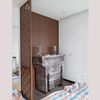 Vách Ngăn Phòng Thờ 0018
