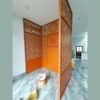 Vách ngăn phòng thờ đẹp 0113