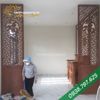 Vách ngăn phòng thờ ván MDF -VNPT 0144