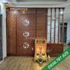 Vách ngăn chắn bàn thờ  -VNPT 0141