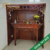 Vách ngăn cnc phòng thờ giá rẻ - VNPT 0152