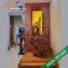 Mẫu vách ngăn sau bàn thờ ông địa - VNPT 0149