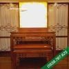 Vách ngăn phòng thờ nhà đẹp -VNPT 0150