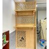 Vách Ngăn Bàn Thờ Treo Tường  - VNPT 0163