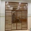 Vách Ngăn Cửa Lùa Phòng Khách