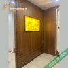 Vách ngăn cnc ốp tường đẹp - VNPT 051