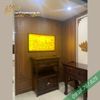 Vách ngăn cnc ốp tường đẹp - VNPT 051