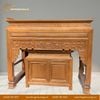 Bàn Thờ Gia Tiên Gỗ Tự Nhiên -MS31