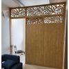 Vách Ngăn Cửa Lùa CNC