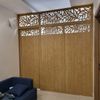 Vách Ngăn Cửa Lùa CNC