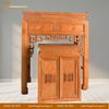 Bàn Thờ Gia Tiên Gỗ Tự Nhiên -MS25