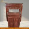 Bàn Thờ Gia Tiên Gỗ Tự Nhiên -MS29