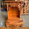 Bàn thờ thần tài ông địa -TTOD002