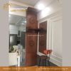 Vách ngăn treo bàn thờ - TBT006