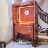Vách Ngăn Trang Trí Bàn Thờ- VNPT 0207