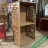Tủ thờ 2 tầng MDF --TT009