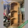 Tủ thờ 3 tầng MDF --TT007