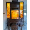 Vách Ngăn Phòng Khách Có Bàn Thờ - VNPT 0157