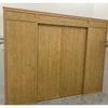 Vách Ngăn Cửa Lùa Máy Lạnh