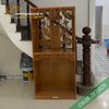 Tủ thờ 2 tầng gỗ -TT001