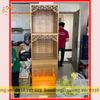 Tủ thờ 3 tầng MDF --TT013