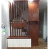 Vách Tivi Kết Hợp Bàn Thờ -PK029