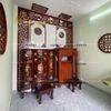 Vách Ngăn Phòng Thờ Cnc - VNPT 0158