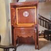 Vách Ngăn Trang Trí Bàn Thờ- VNPT 0207