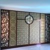 Vách Ngăn CNC Trang Trí- PK045