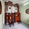 Vách Ngăn Phòng Thờ Cnc - VNPT 0158