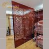 Vách Ngăn Phòng Thờ Gỗ MDF 0088