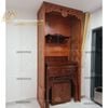 Vách Ngăn CNC Phòng Thờ Đẹp- VNPT 0168