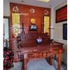 Vách Ngăn Phòng Thờ Cao Cấp - VNPT 0161
