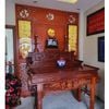 Vách Ngăn Phòng Thờ Cao Cấp - VNPT 0161