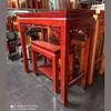 Bàn Thờ Gia Tiên Gỗ Sồi-0018