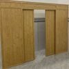 Vách Ngăn Cửa Lùa Máy Lạnh