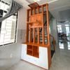 Vách Tivi Có Bàn Thờ -PK021