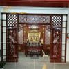 Vách Ngăn Phòng Thờ 0047