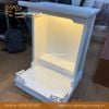 Bàn thờ thần tài ông địa -TTOD015