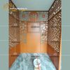 Vách ngăn phòng thờ đẹp 0113