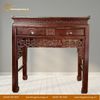 Bàn Thờ Gia Tiên Gỗ Sồi Nga-MS04
