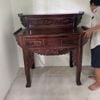 Bàn Thờ Gỗ Muồng Ngang 1270 2  Tầng