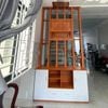 Vách Tivi Có Bàn Thờ -PK021
