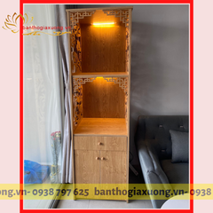 HCM - Trang trí vách phòng khách - cách tạo điểm nhấn cho không gian sống 3_ecd2608fc6c7480196cd455a14784bd4_medium