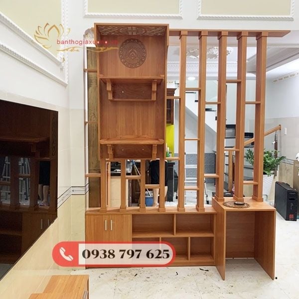 Lưu ý khi lựa chọn và lắp đặt